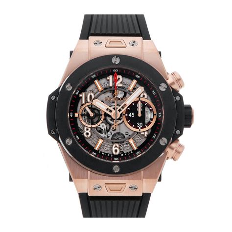 big bang king hublot geneve 992703